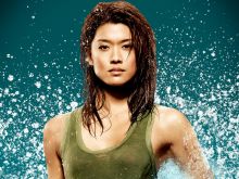 Grace Park