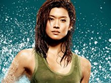 Grace Park #161173 picture (Landscape Medium)