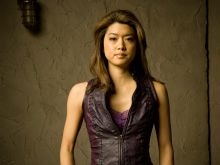 Grace Park