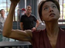 Grace Park #161196 picture (Landscape Medium)