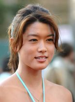 Grace Park