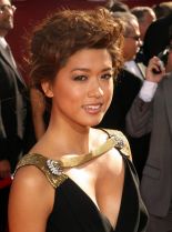 Grace Park #161182 picture (Portrait Medium)