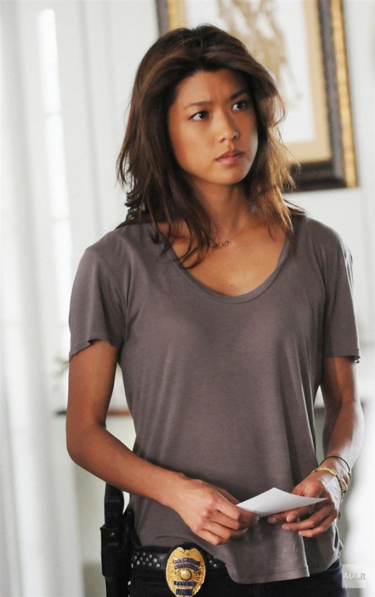 Grace Park