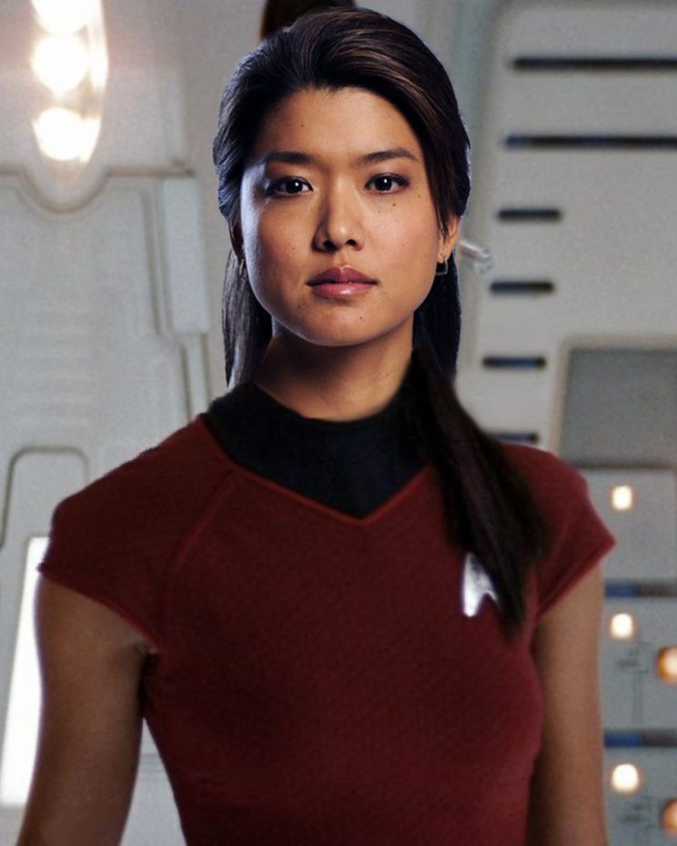 Grace Park