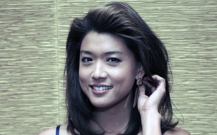 Grace Park