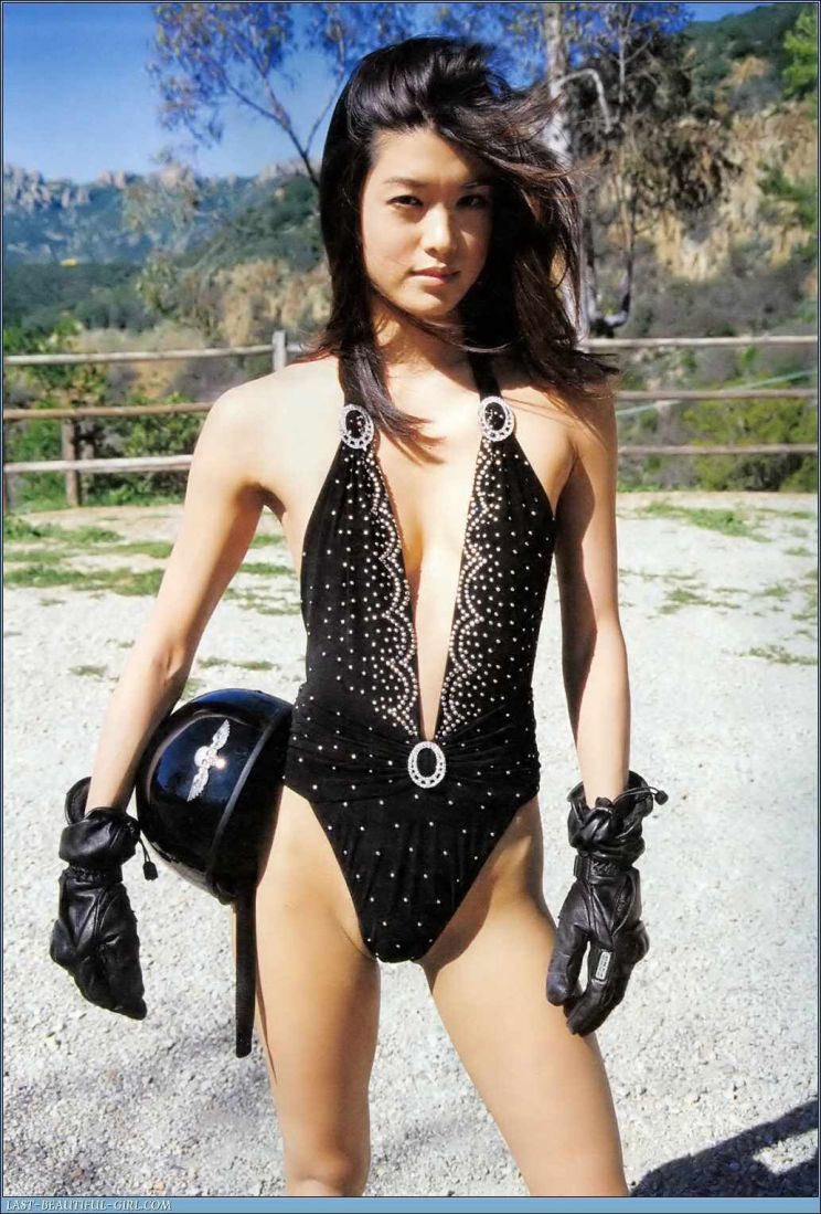 Grace Park