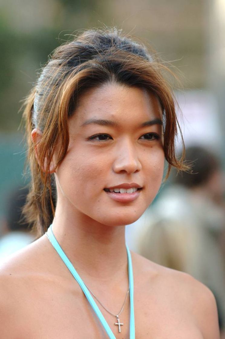 Grace Park