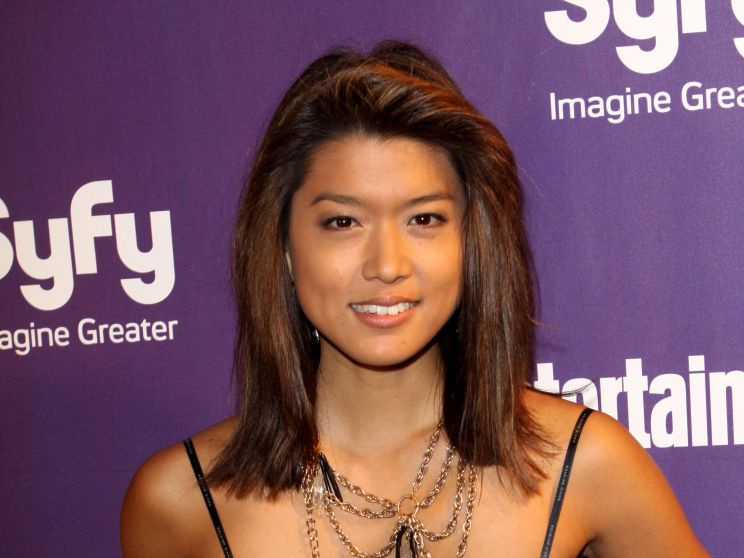 Grace Park