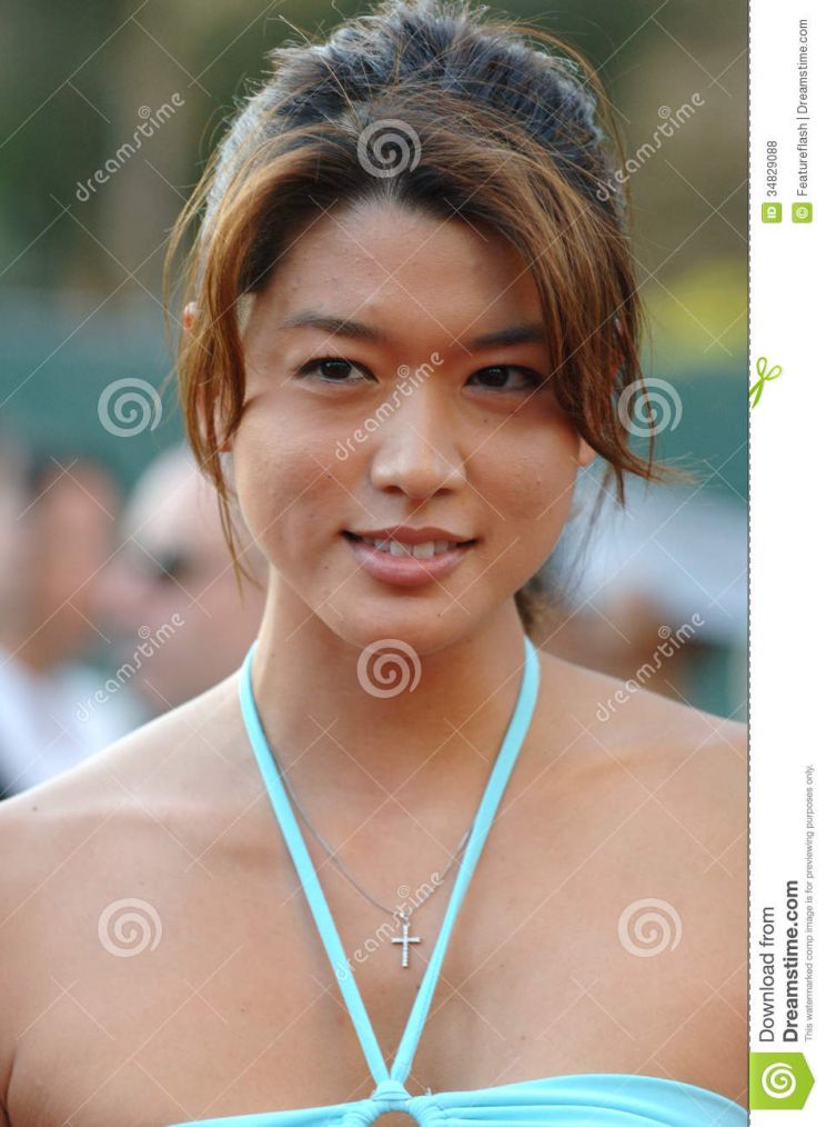 Grace Park