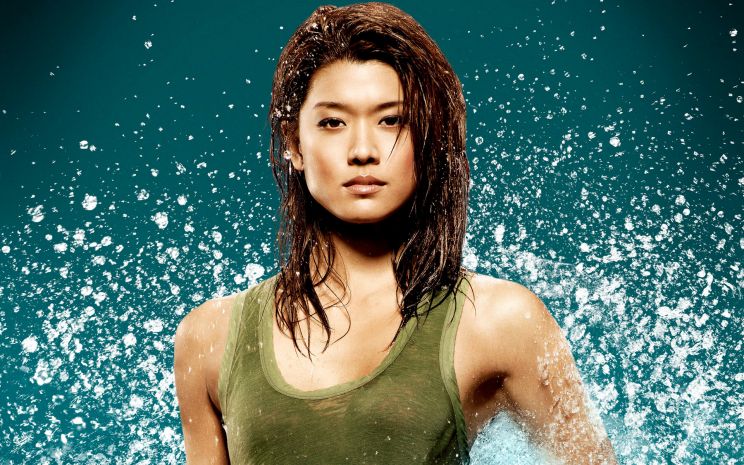 Grace Park