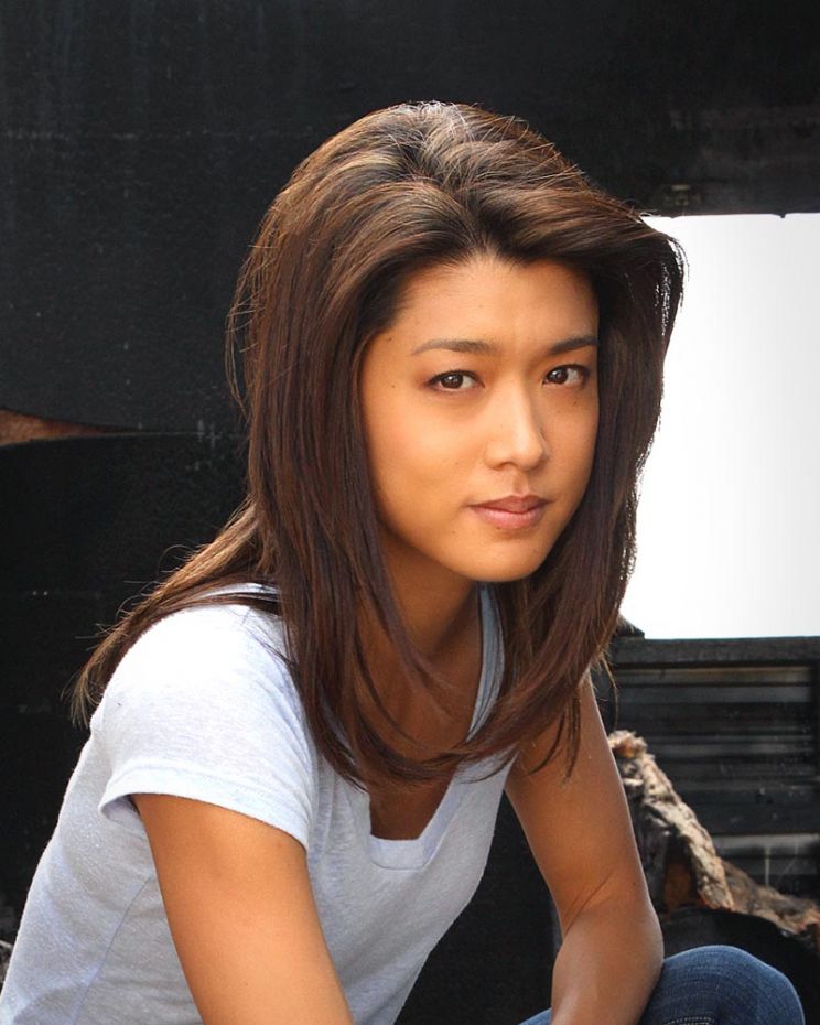 Grace Park