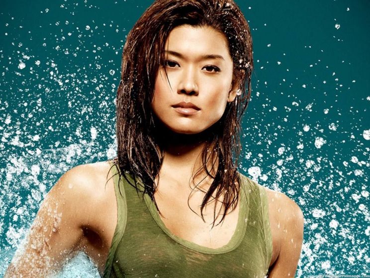 Grace Park