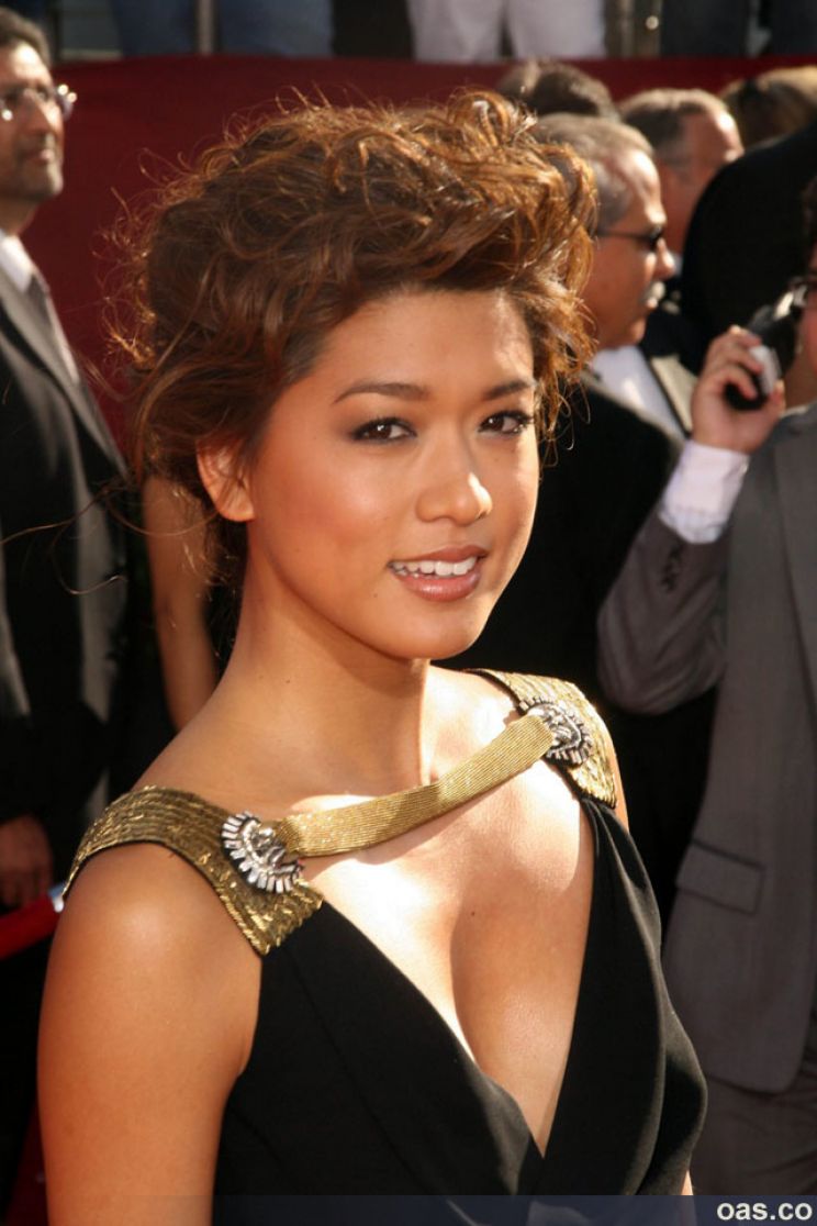 Grace Park