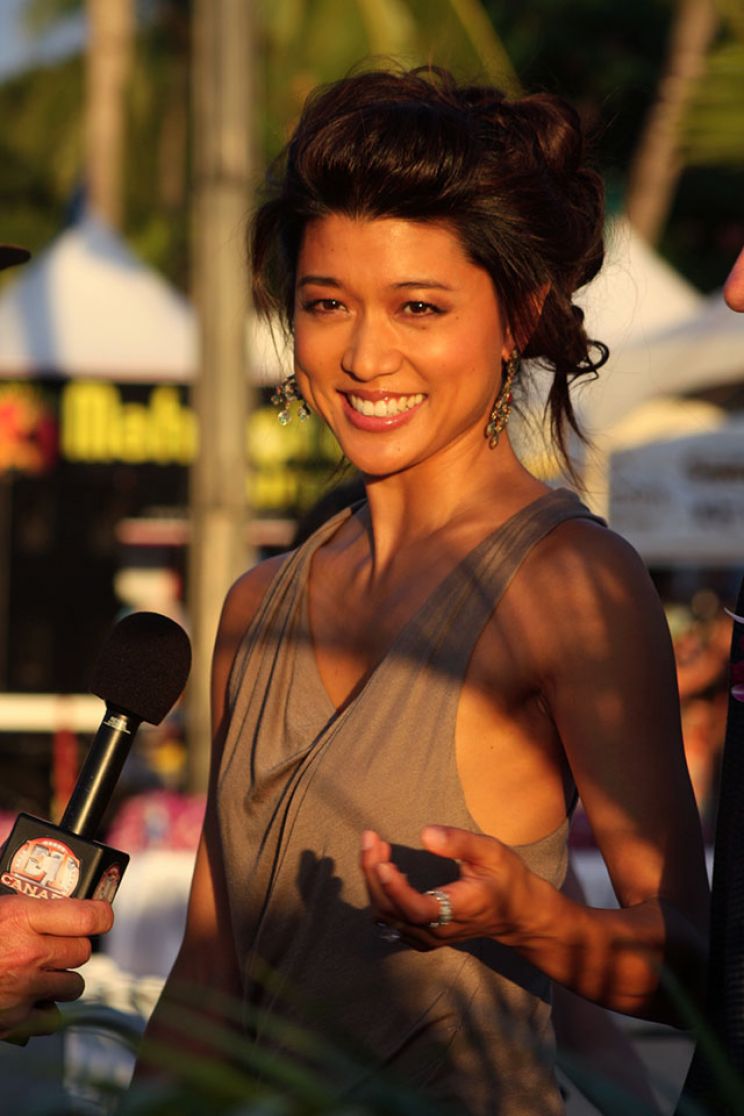 Grace Park