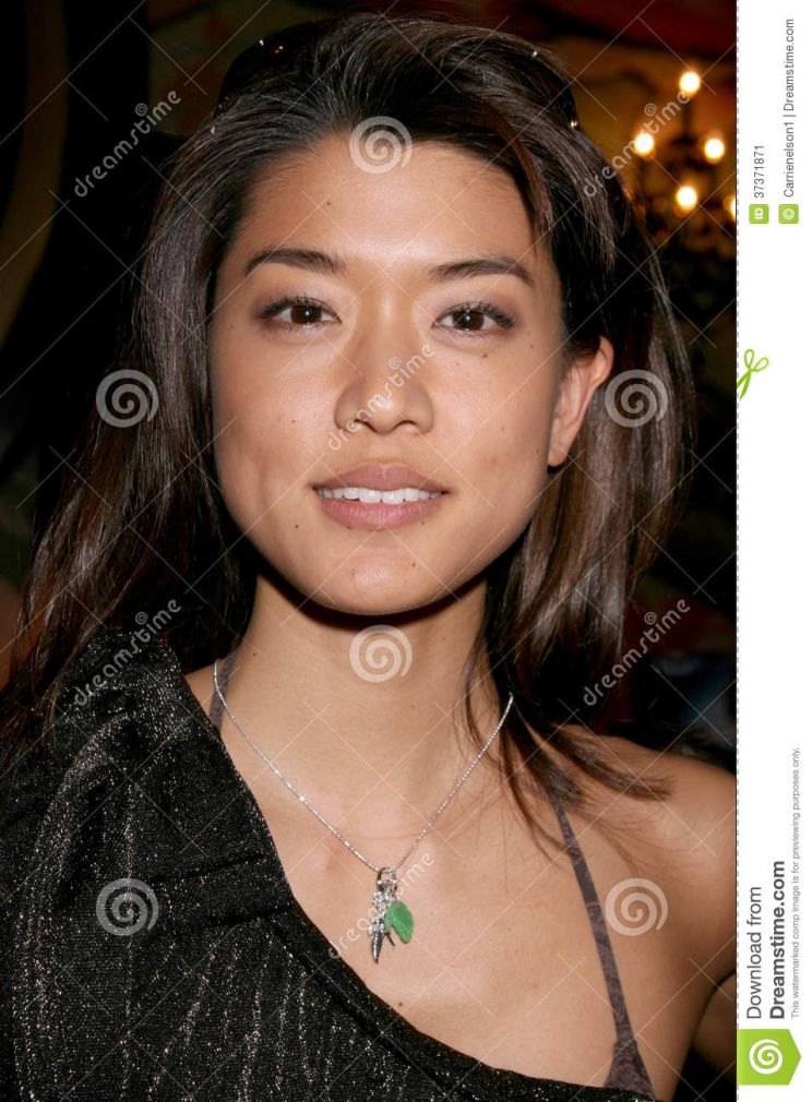 Grace Park