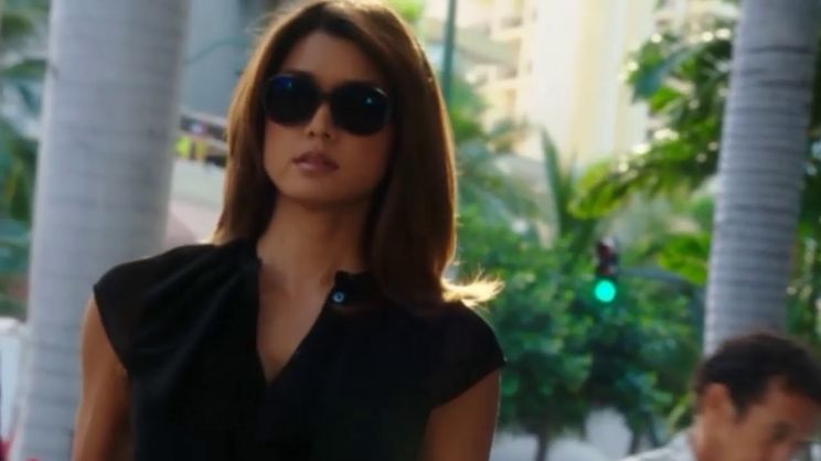 Grace Park