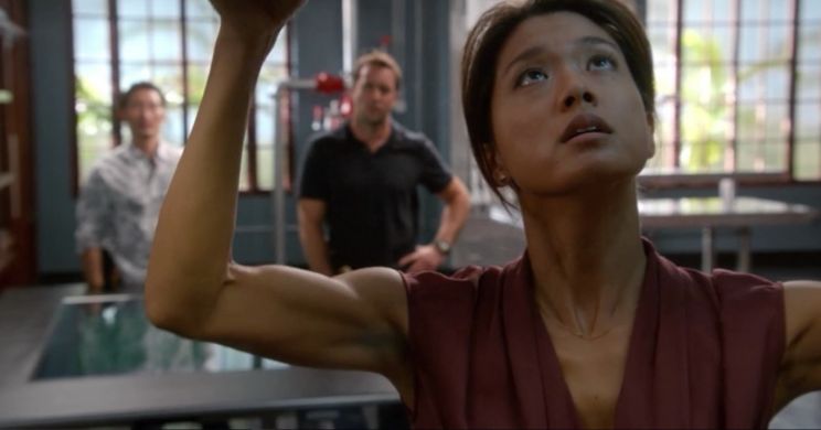 Grace Park