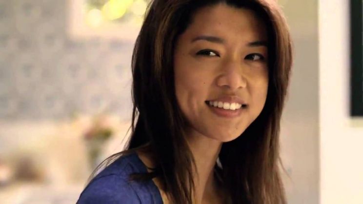 Grace Park