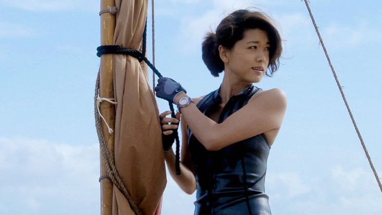 Grace Park