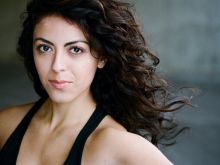 Grace Parra