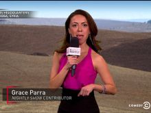 Grace Parra