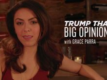 Grace Parra