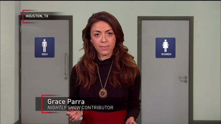 Grace Parra
