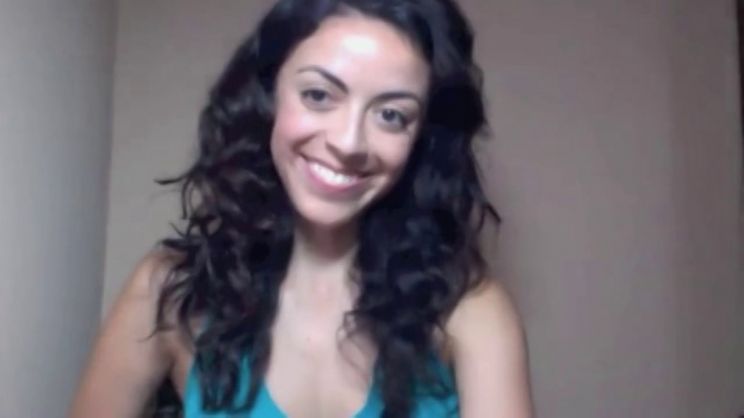 Grace Parra