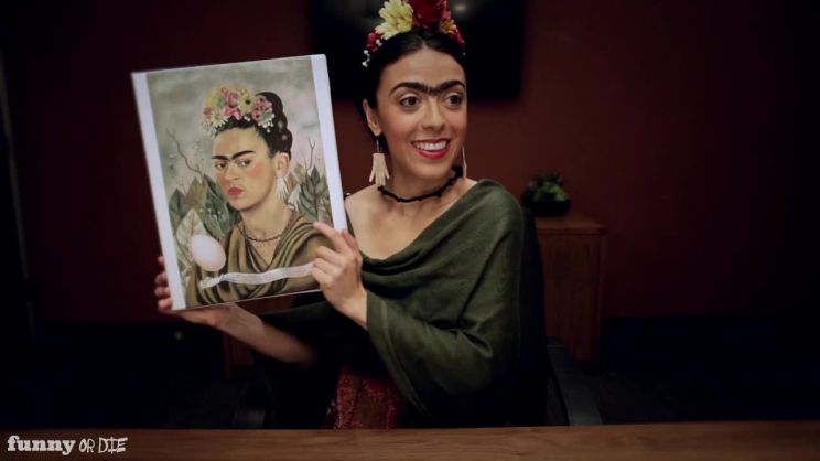 Grace Parra