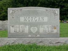Grace Patterson