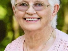 Grace Patterson