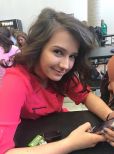 Grace Patterson