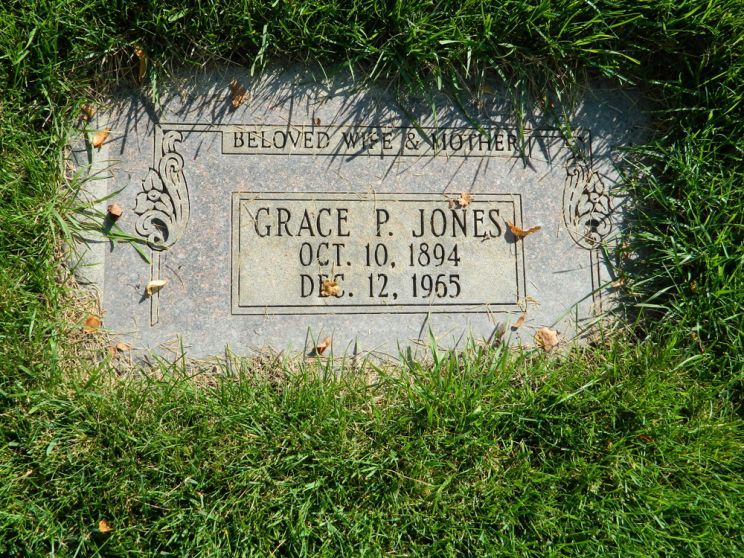 Grace Patterson