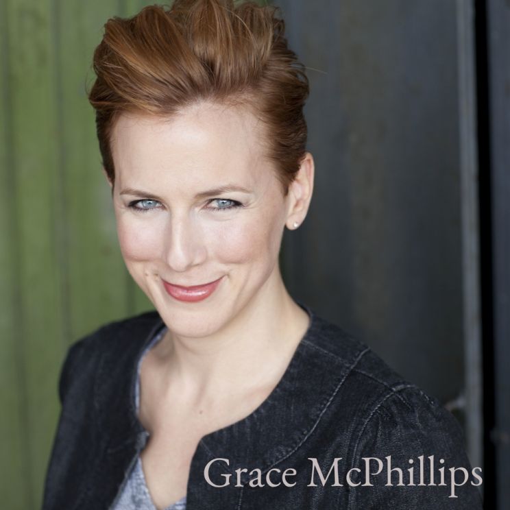 Grace Phillips