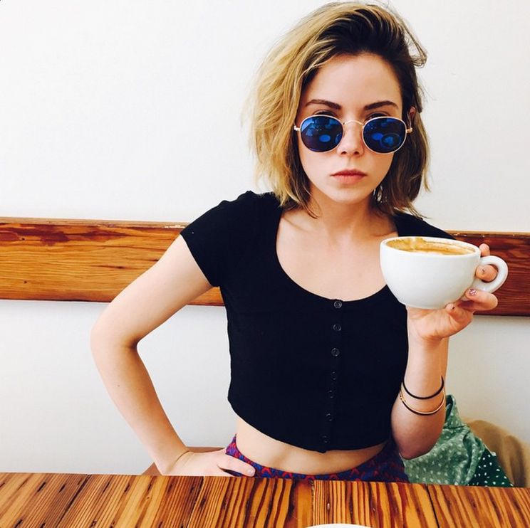 Grace Phillips