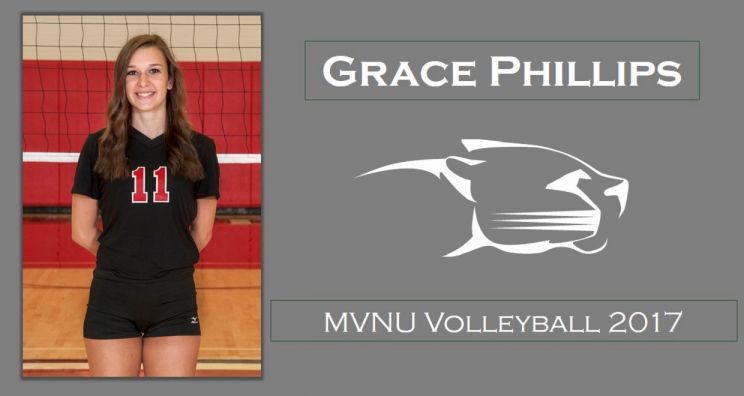 Grace Phillips
