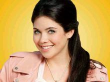 Grace Phipps
