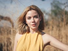 Grace Phipps