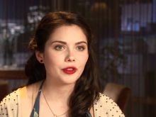 Grace Phipps