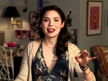Grace Phipps