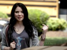 Grace Phipps