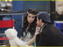 Grace Phipps