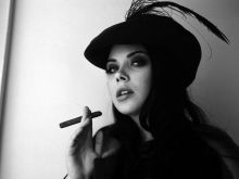 Grace Phipps