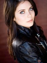 Grace Phipps