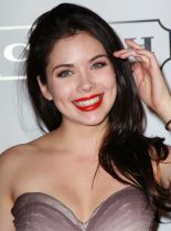 Grace Phipps