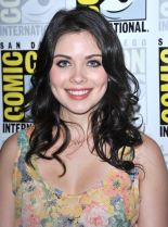 Grace Phipps