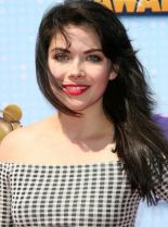 Grace Phipps