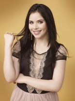 Grace Phipps