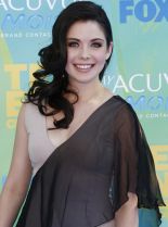 Grace Phipps