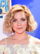 Grace Phipps